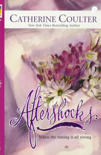 Aftershocks (Contemporary Romance) cover