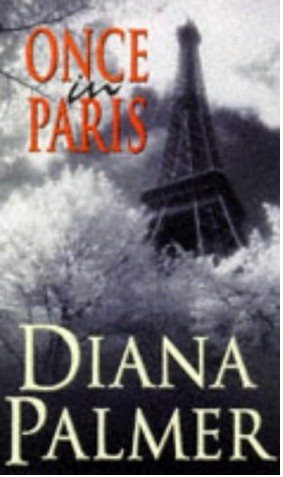 Once In Paris cover