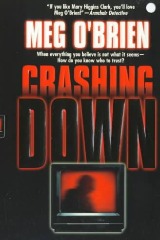 Crashing Down cover