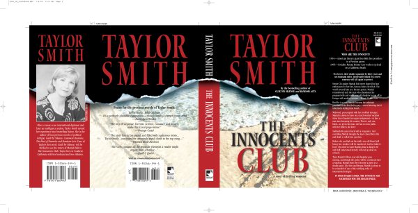 Innocents Club cover