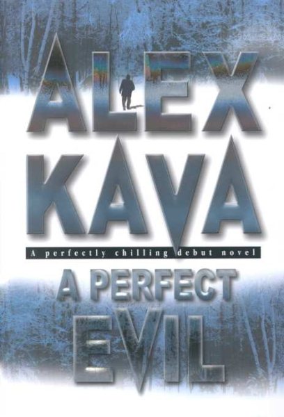 A Perfect Evil cover