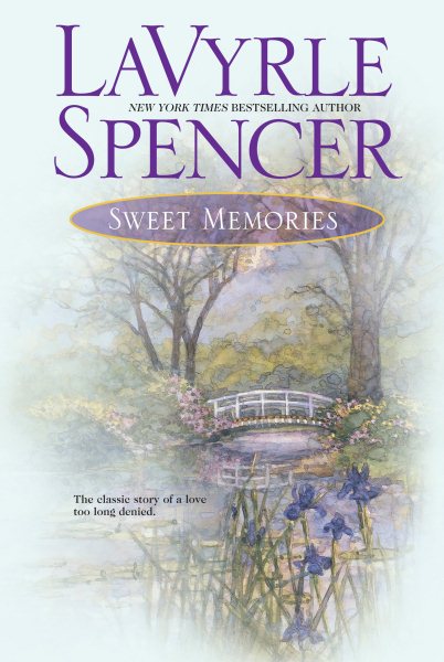 Sweet Memories (Spencer, Lavyrle) cover