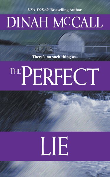 The Perfect Lie