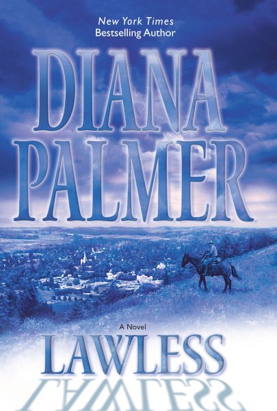 Lawless cover