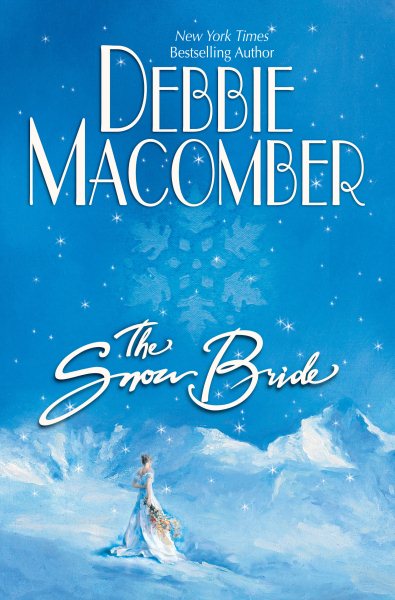 The Snow Bride cover