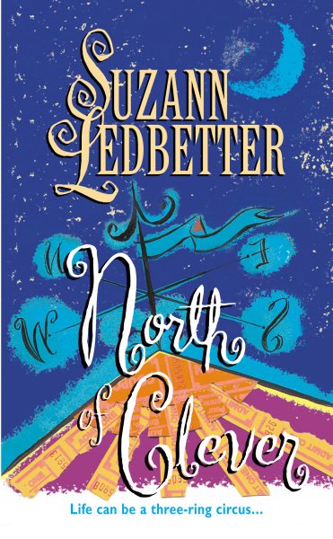 North Of Clever (Hannah Garvey Mysteries #3)
