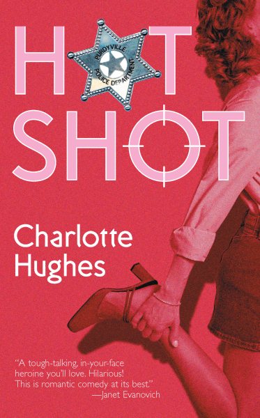 Hot Shot cover