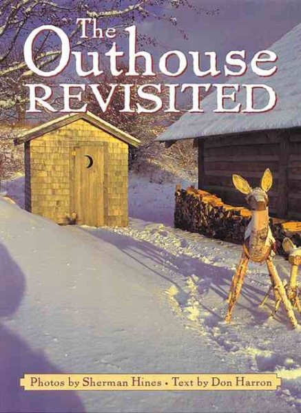 The Outhouse Revisited cover