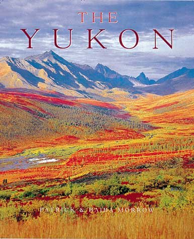 The Yukon cover