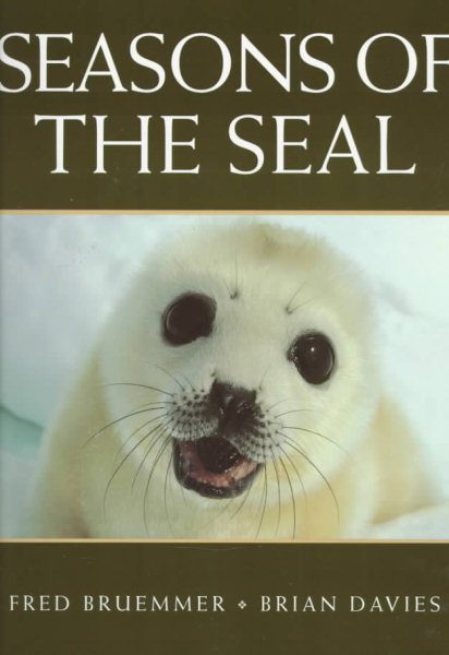 Seasons of the Seal: A Tribute to the Ice Lovers