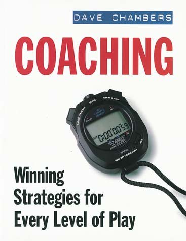 Coaching: Winning Strategies for Every Level of Play cover