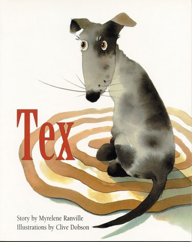 Tex cover