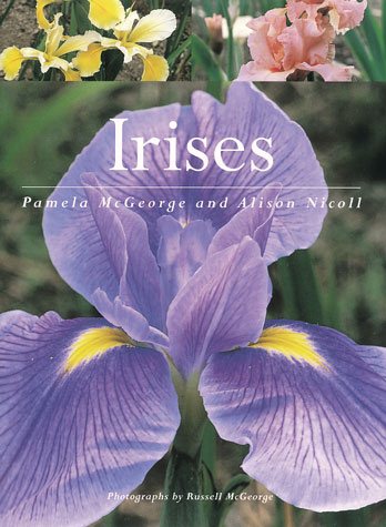 Irises cover
