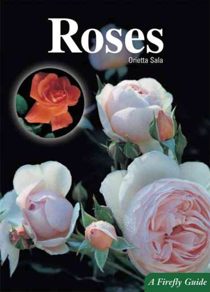 Roses (A Firefly Guide) cover