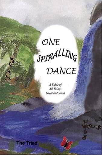 One Spiralling Dance