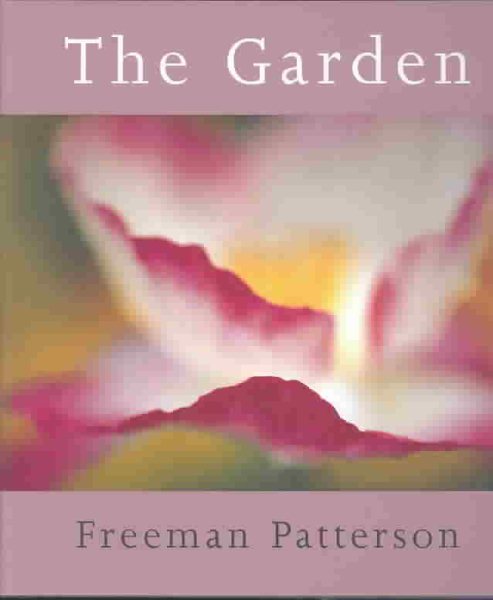The Garden cover