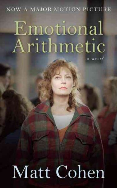 Emotional Arithmetic cover