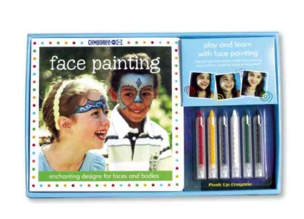 Face Painting cover