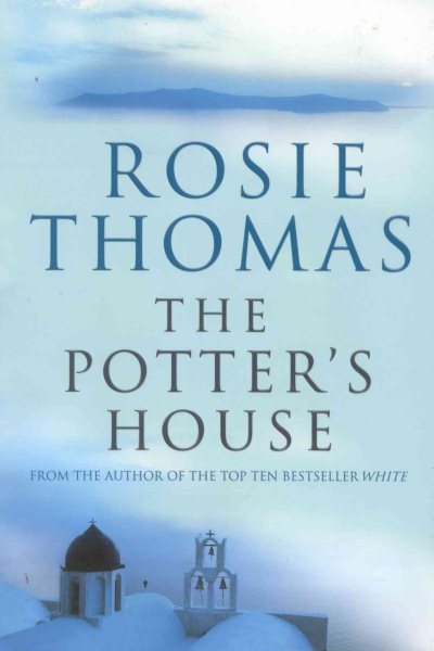 The Potter's House cover