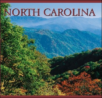 North Carolina (America) cover