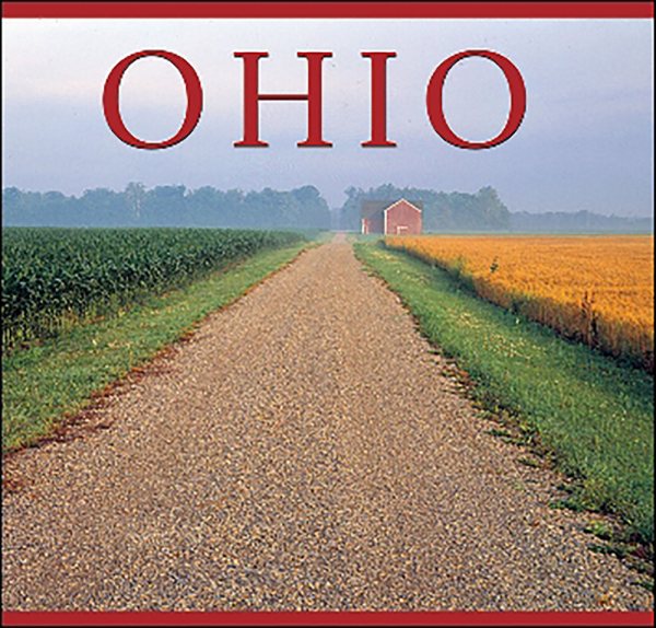 Ohio (America) cover