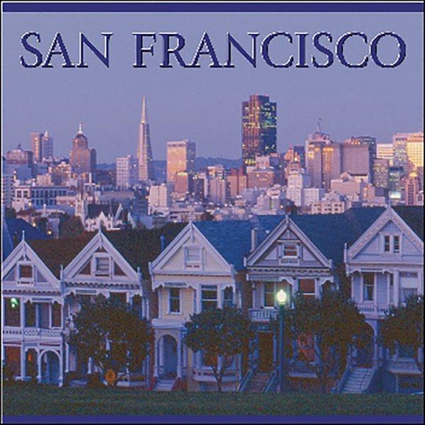 San Francisco (America) cover