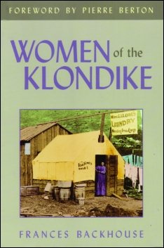 Women of the Klondike cover