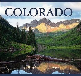 Colorado (America Series - Mini) cover