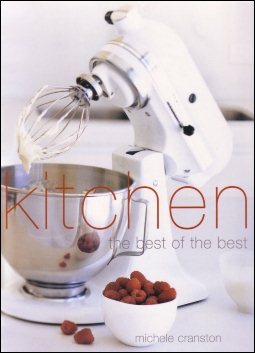 Kitchen: The Best of the Best cover