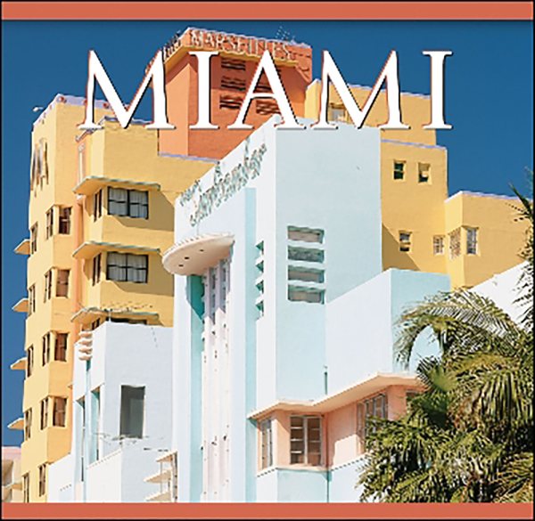 Miami (America) cover