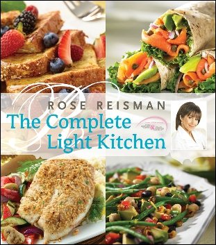 The Complete Light Kitchen cover