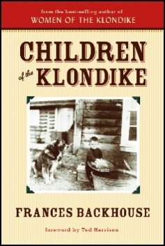 Children of the Klondike cover