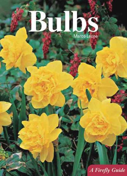 Bulbs (A Firefly Guide) cover