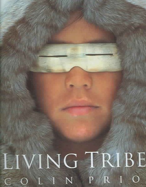 Living Tribes cover