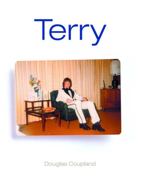 Terry cover