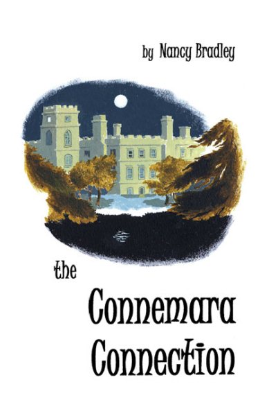 The Connemara Connection cover