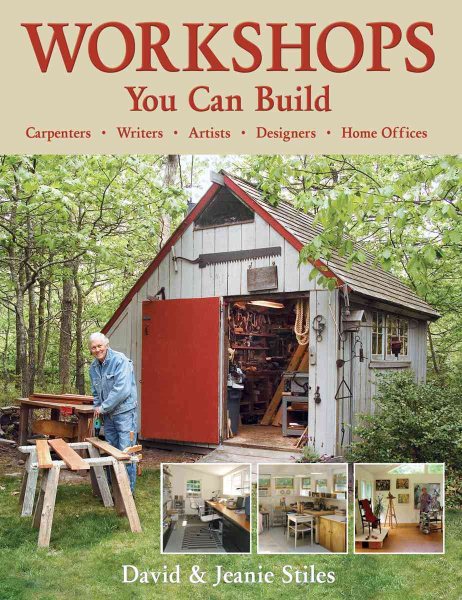 Workshops You Can Build cover