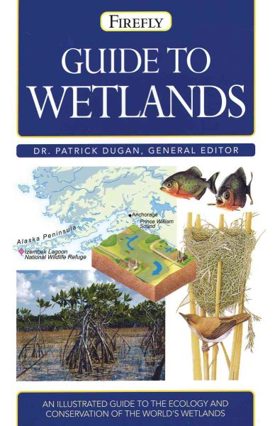 Guide to Wetlands cover