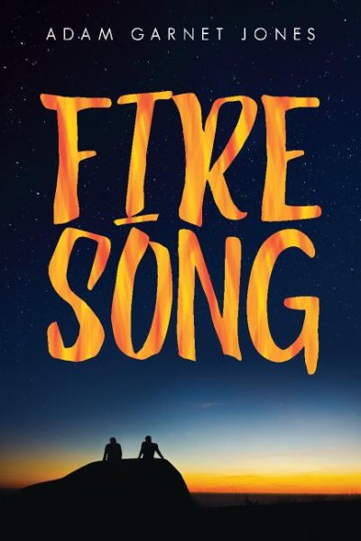Fire Song cover