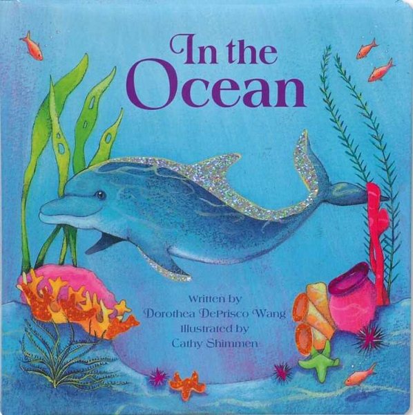 In the Ocean cover