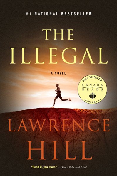 The Illegal cover