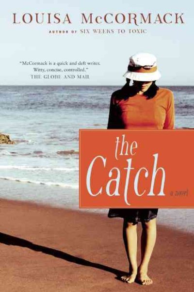 The Catch: A Novel cover