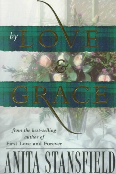 By Love and Grace cover