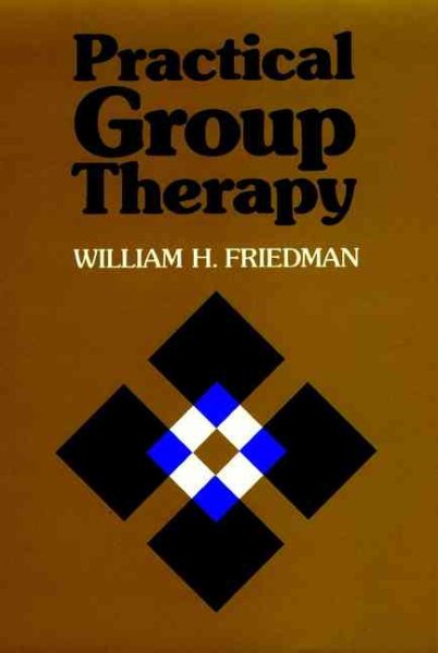 Practical Group Therapy: A Guide for Clinicians (JOSSEY BASS SOCIAL AND BEHAVIORAL SCIENCE SERIES) cover