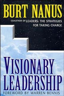 Visionary Leadership (J-B US non-Franchise Leadership)