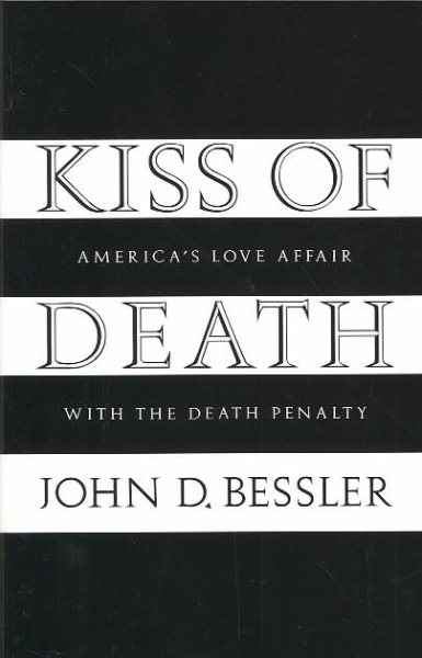 Kiss of Death cover