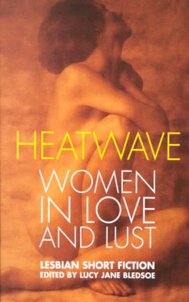 Heatwave: Women in Love and Lust cover