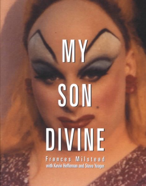 My Son Divine cover