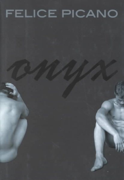 Onyx: A Novel cover