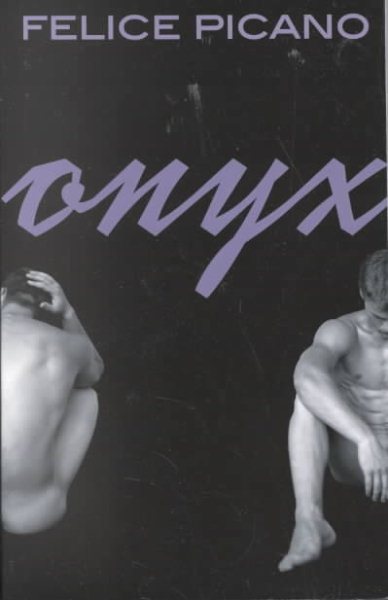 Onyx: A Novel cover